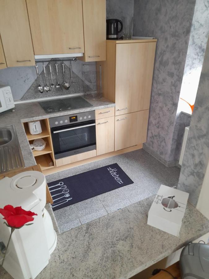 Ferienwohnung Pickel Kottenheim Ngoại thất bức ảnh