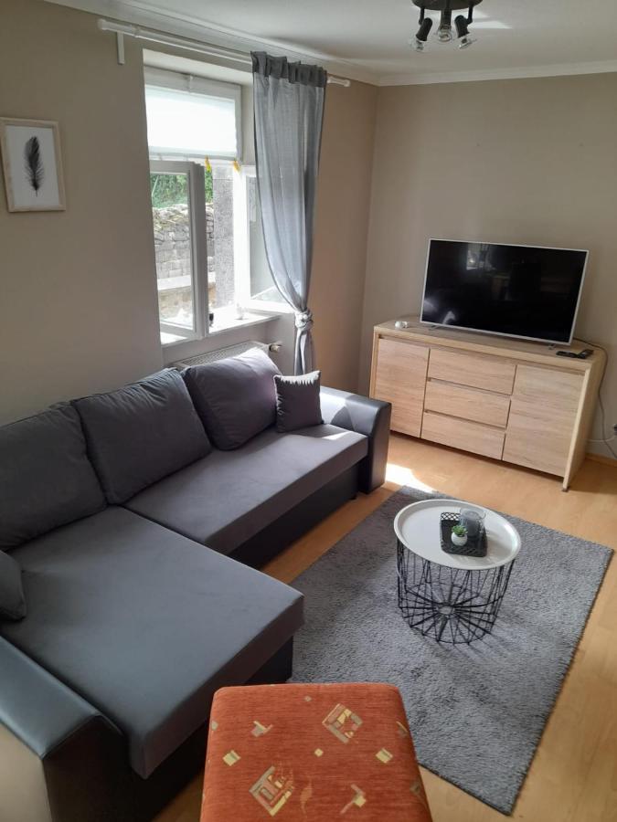 Ferienwohnung Pickel Kottenheim Ngoại thất bức ảnh