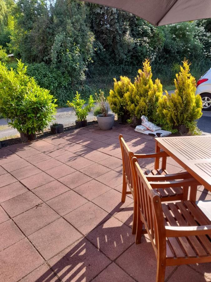Ferienwohnung Pickel Kottenheim Ngoại thất bức ảnh